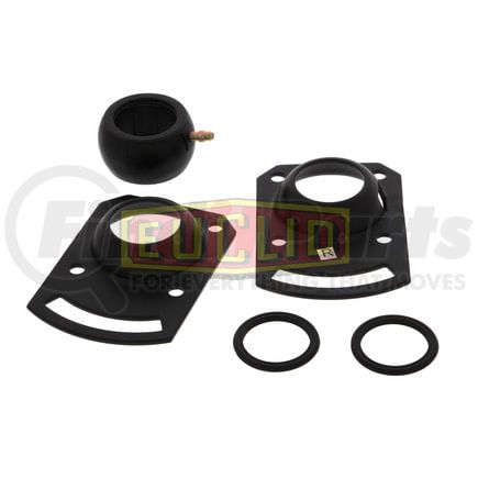 E11446 by MERITOR - BRACKET RH