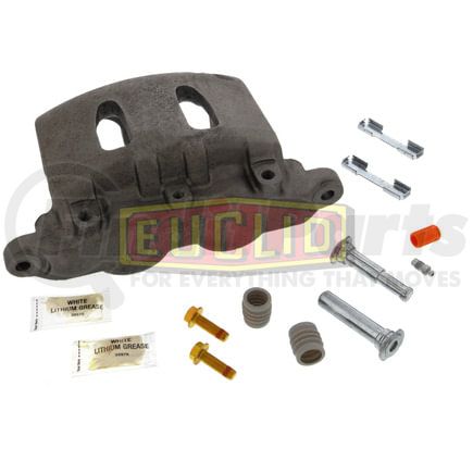 E11750X by MERITOR - Disc Brake Caliper - Remanufactured Caliper