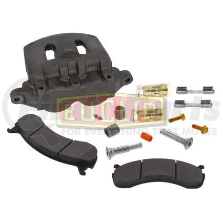 E11756SL by MERITOR - Air Brake Disc Brake Caliper