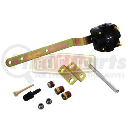 E11855 by MERITOR - LEVELING VALVE