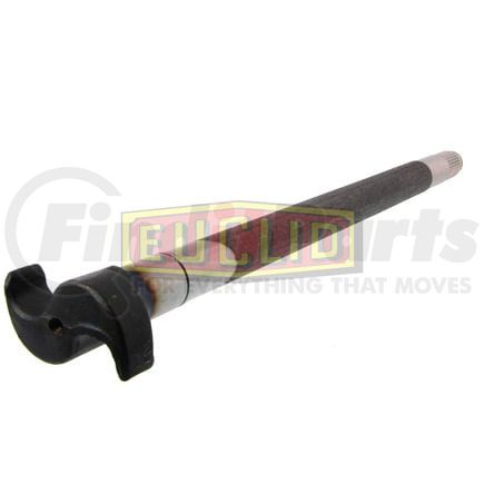 E11860 by MERITOR - CAMSHAFT-LH
