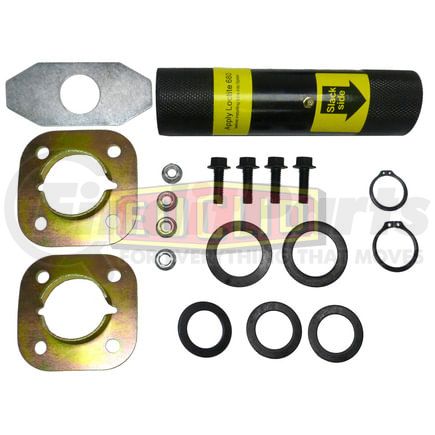 E11897HD by MERITOR - Air Brake Camshaft Repair Kit