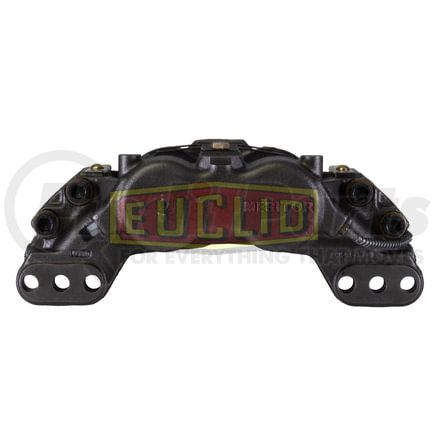 E13706X by MERITOR - Disc Brake Caliper - Remanufactured Caliper