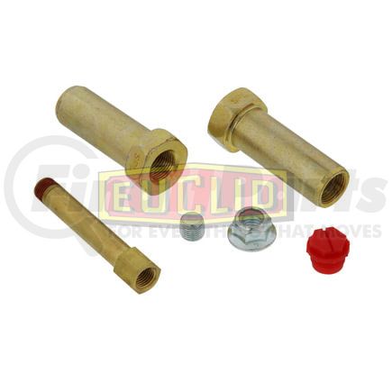 E14345 by MERITOR - 3" A/S FIT KIT