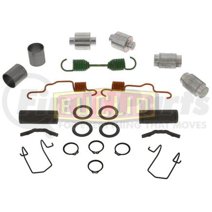 E14539 by MERITOR - BRAKE KIT