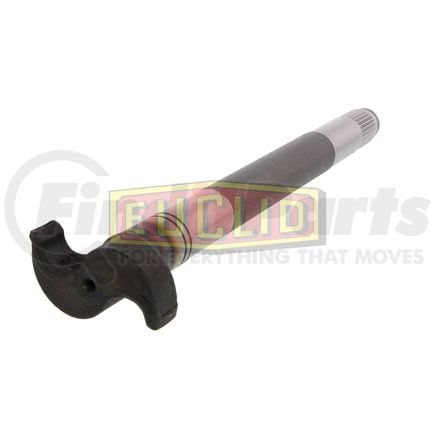 E14822 by MERITOR - CAMSHAFT-LH