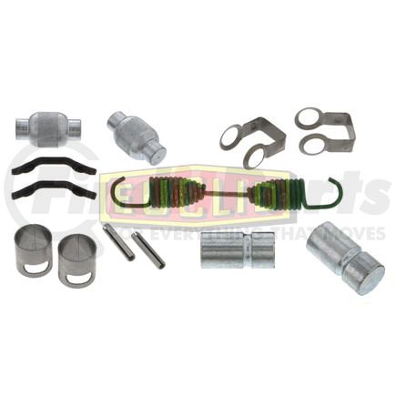 E2121 by MERITOR - BRAKE KIT