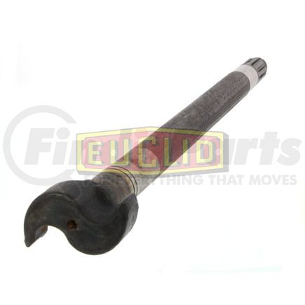 E-2452A by MERITOR - Meritor Tire Inflation System - Hose