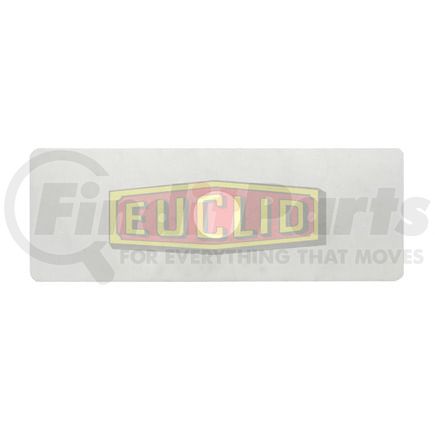 Meritor E2842 Leaf Spring Friction Pad Leaf Spring Friction Pad - Pad
