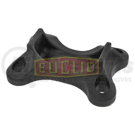 E2874 by MERITOR - Leaf Spring Axle U-Bolt Plate