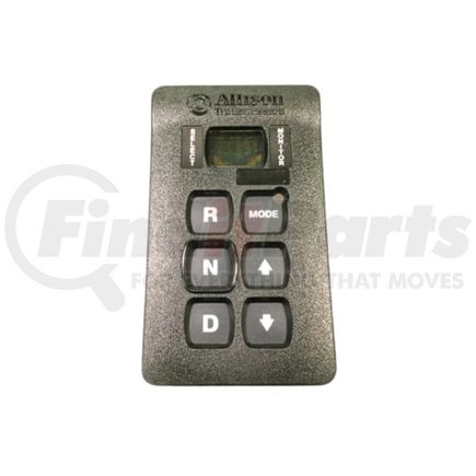 29541903 by ALLISON - Lever Type Selector Shift - 4th‑generation PBSS