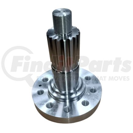 29542529 by ALLISON - Transfer Case Input Shaft