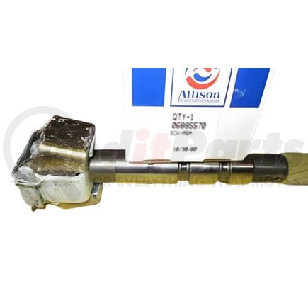 Allison 6885570 Automatic Transmission Governor Automatic Transmission Governor - 461