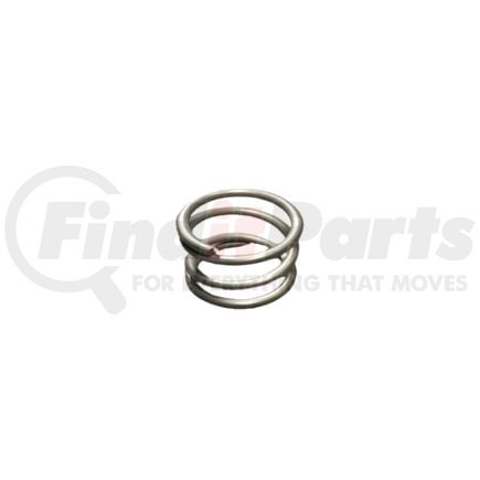 4498B by BORGWARNER - Control Lever Spring T9