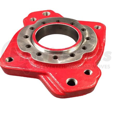 21P769 by CHELSEA - Power Take Off (PTO) Pump Flange