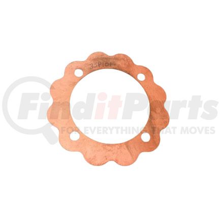 35P101 by CHELSEA - GASKET BEARING