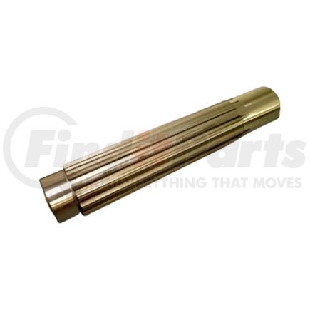 3P874 by CHELSEA - Power Take Off (PTO) Output Shaft