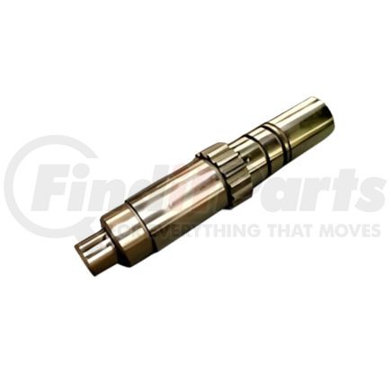 3P896 by CHELSEA - Power Take Off (PTO) Output Shaft