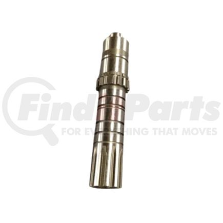 3P1072 by CHELSEA - Power Take Off (PTO) Output Shaft