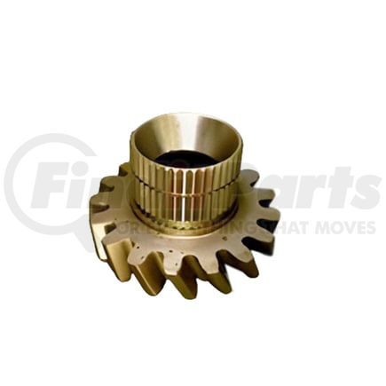 5P1036 by CHELSEA - Power Take Off (PTO) Input Gear