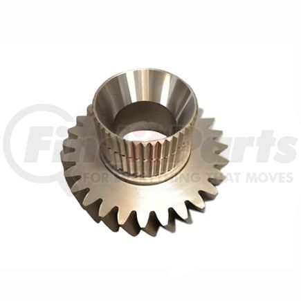 5P1098 by CHELSEA - Power Take Off (PTO) Input Gear for 440/446/488 Series PTOs