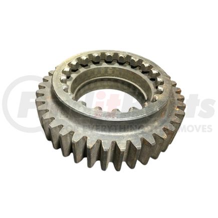 100147 by CLARK - Differential Gear Set