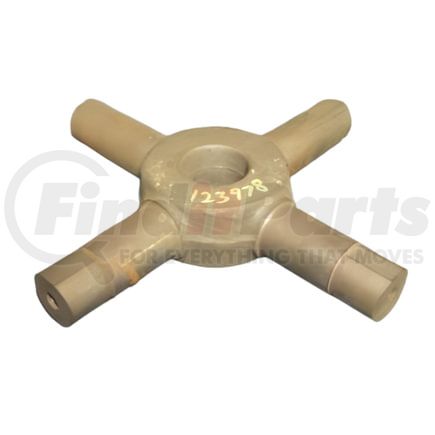 123978 by CLARK - CROSS