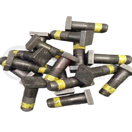 10010020 by EATON - Clutch Flywheel Ring Gear - 16 Bolts, use for D‑170/D‑190 Axles