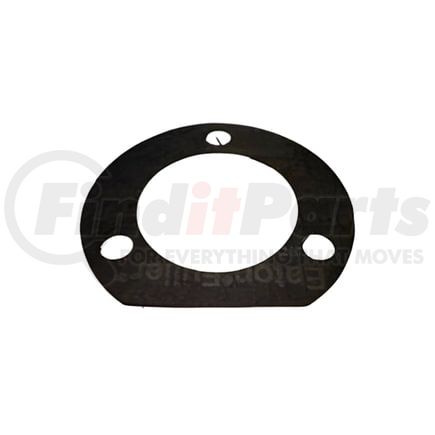 1004785 by EATON - Steering Knuckle Cap Gasket