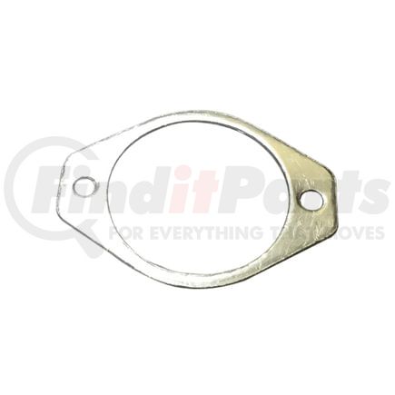 154916 by CUMMINS - Engine Oil Filter Gasket
