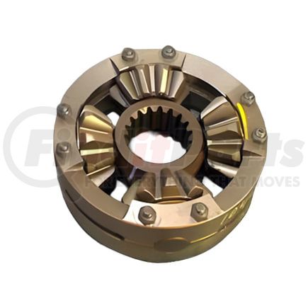 Eaton 104597 Differential Case Assembly Kit Differential Case Assembly Kit
