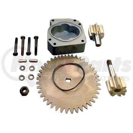 121302 by EATON - Kit Oil Pump PTS