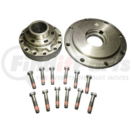 Eaton 124375 Differential Gear Set KIT WHL DIFF CASE
