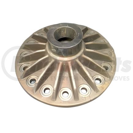 126192 by EATON - Differential Case - Flange Half, use for Eaton/Dana Single‑Reduction Axles