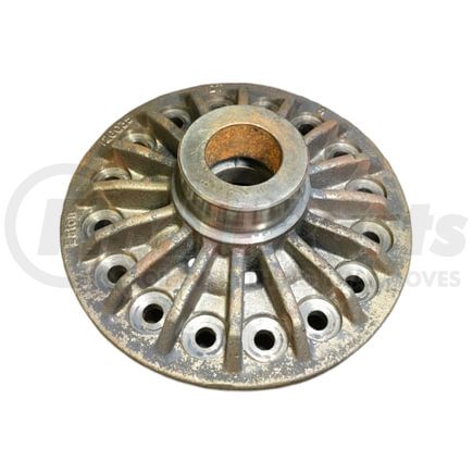 126035 by EATON - Differential Case - Flange Half, use for Eaton/Dana