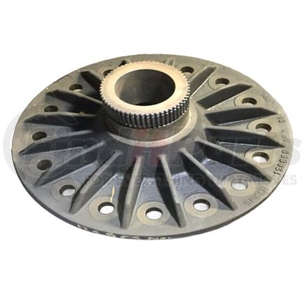 Eaton 126859 Differential Case Differential Case - Flange Half, 3.90-4.33 Gear Ratio