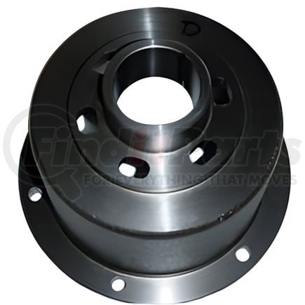 Eaton 127834 Differential Gear Set SUPP CASE POT