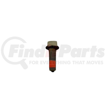 128744 by EATON - Screw - Cap, Hex, Flange Head