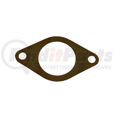 128643 by EATON - Piston Cover Gasket