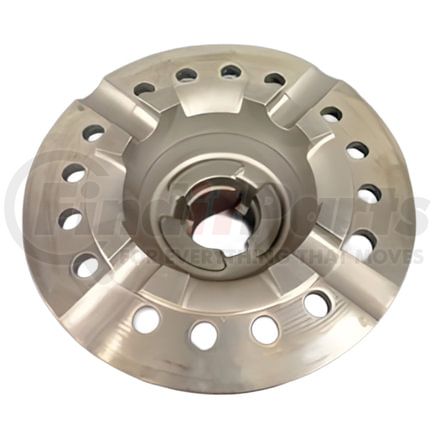 131029 by EATON - CASE DIFF FLANGE HALF