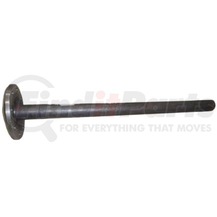 131246 by EATON - Differential Lock Axle Shaft - RH 46 Spline
