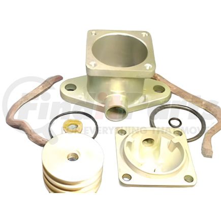 Eaton 34779 Differential Gear Set Differential Lockout Parts Kit