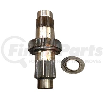 504182 by EATON - Inter-Axle Power Divider Input Shaft - used in DS404/DSP40