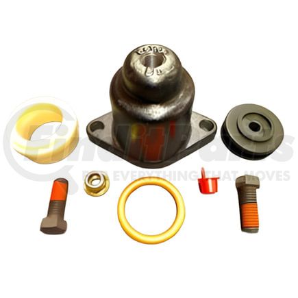 508457 by EATON - Kit Lockout Parts W/O Shift