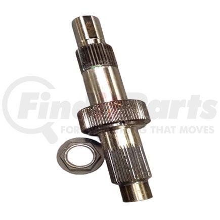 504309 by EATON - Inter-Axle Power Divider Input Shaft - Use for D156/D156D