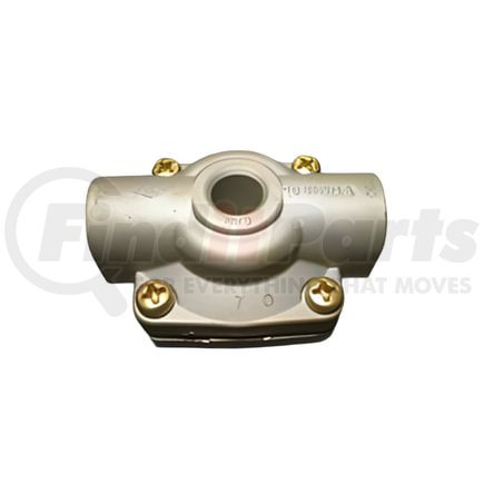 66468 by EATON - Differential Lock Relay Valve - Quick Release