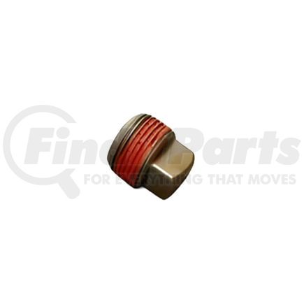 75130 by EATON - Pipe Plug = 1 inch, Magnetic