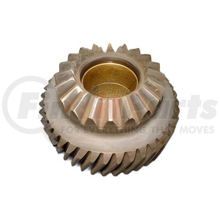 Eaton 85432 Driven Axle Complete Axle Housing Assembly HELICAL GEAR & BUSHING 340-380-400
