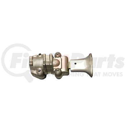 A3546 by FULLER - Manual Transmission Range Valve