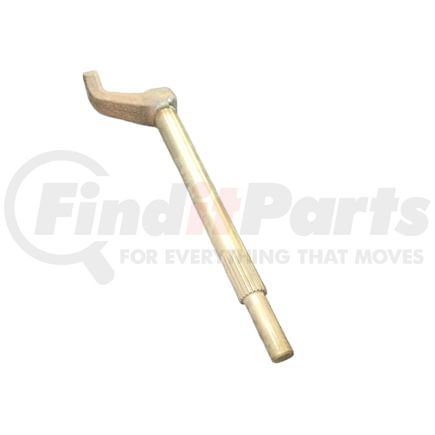 A3925 by FULLER - Manual Transmission Main Shaft